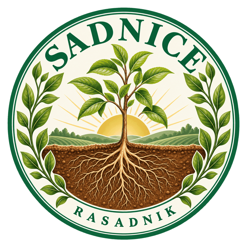 Sadnice logo