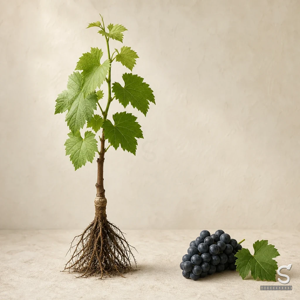 Lozni kalem Merlot
