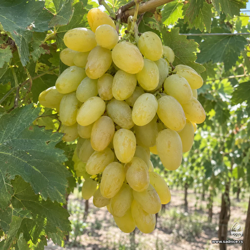 Lozni kalem Italija